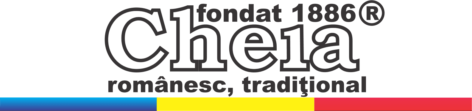 Săpunul Cheia — original identity before rebrand